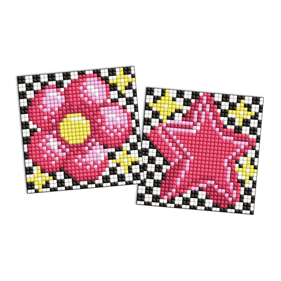 Алмазная мозаика