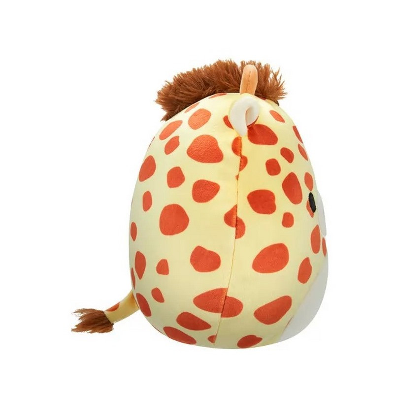 М'яка іграшка ЖИРАФА ГЕРІ Squishmallows SQCR05411, 19 см