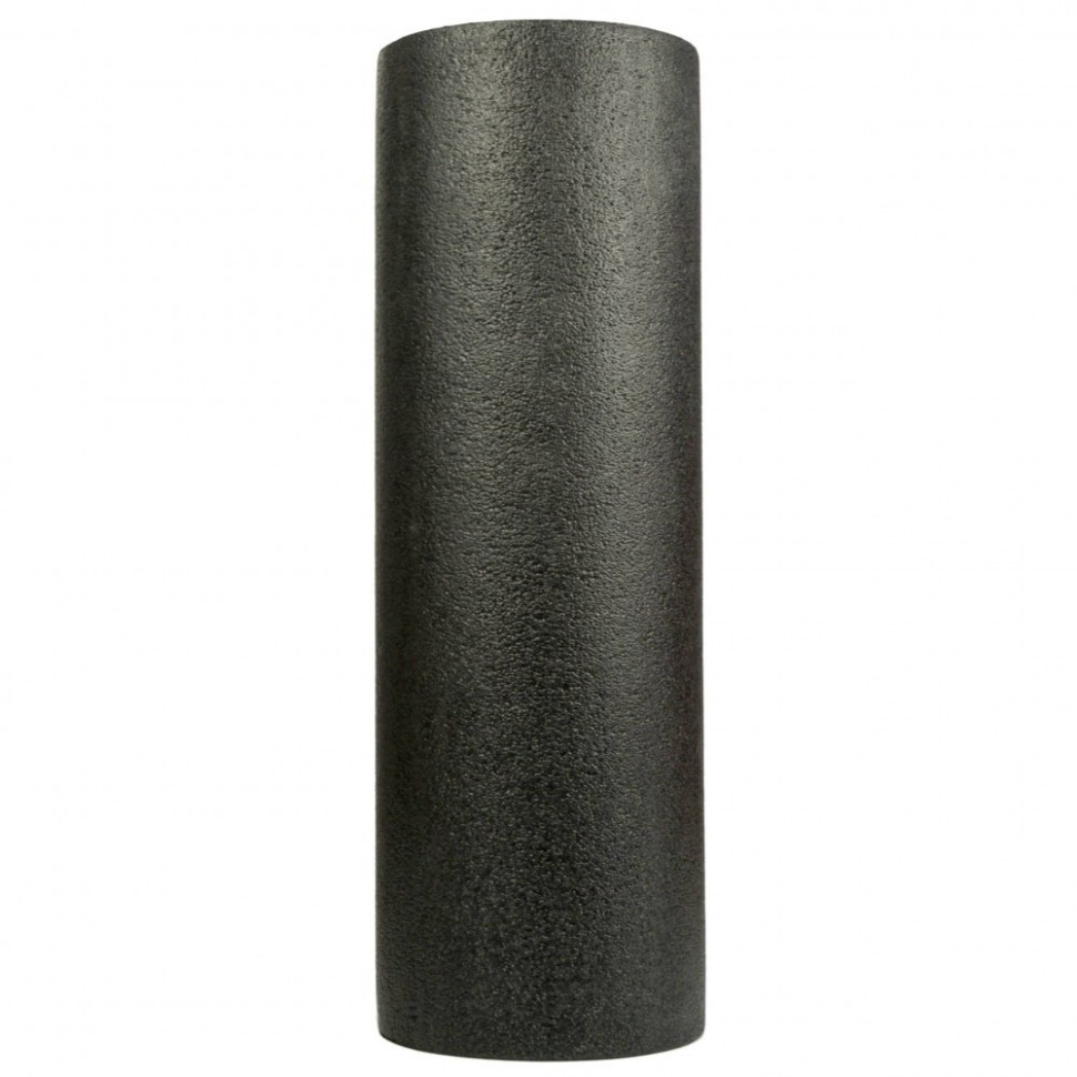 Массажный ролик (роллер) гладкий 4021 Fitness Roller PowerPlay PP_4021_BL/Purple_(30*15) 30x15 см