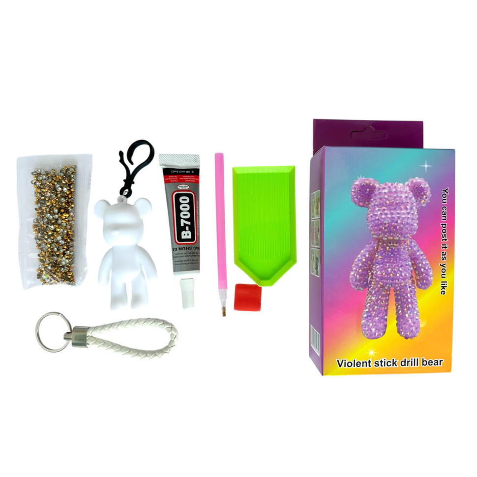 Детский набор для творчества 