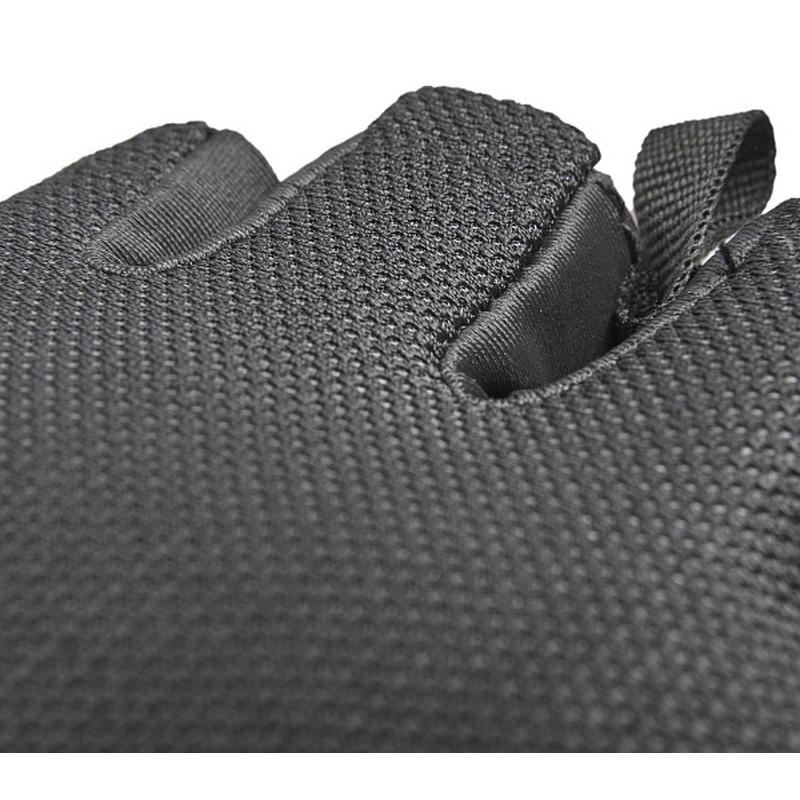 Перчатки для тренинга Essential Adjustable Gloves Adidas ADGB-12425 черный L