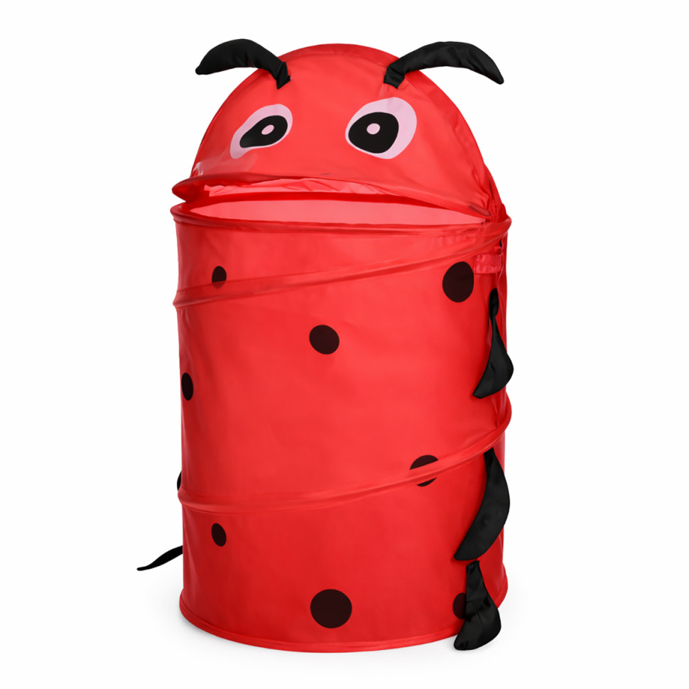 Кошик для іграшок 