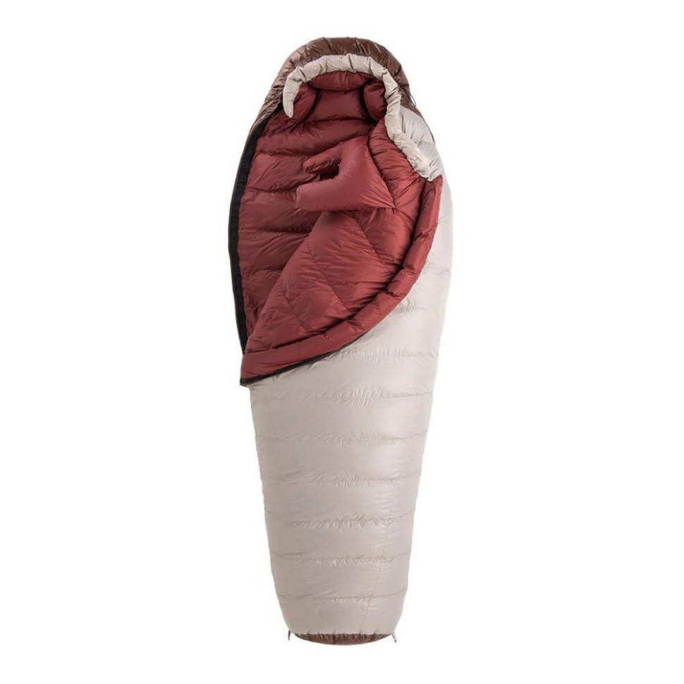 Спальник з натуральним пухом Snowbird NH20YD001 Naturehike 6927595761304