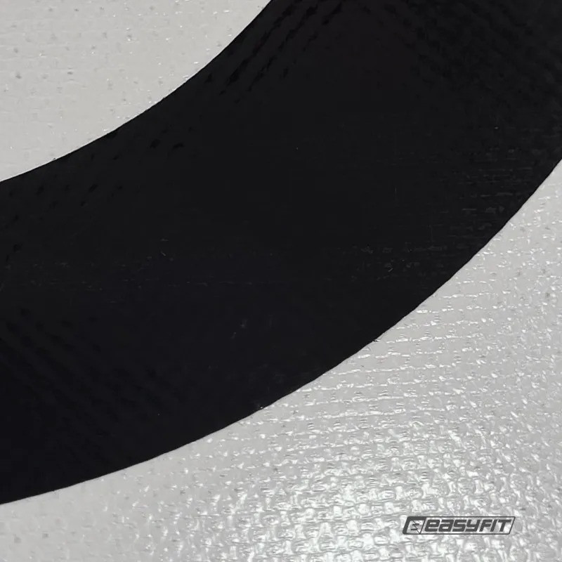 Кросс-мат спортивный для прыжков EasyFit EF-mat-GY, складной, серый