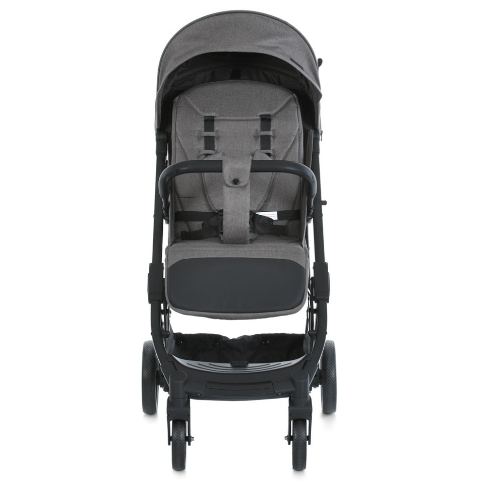 Детская прогулочная коляска FLASH Bambi M 5727-1 Chocolate