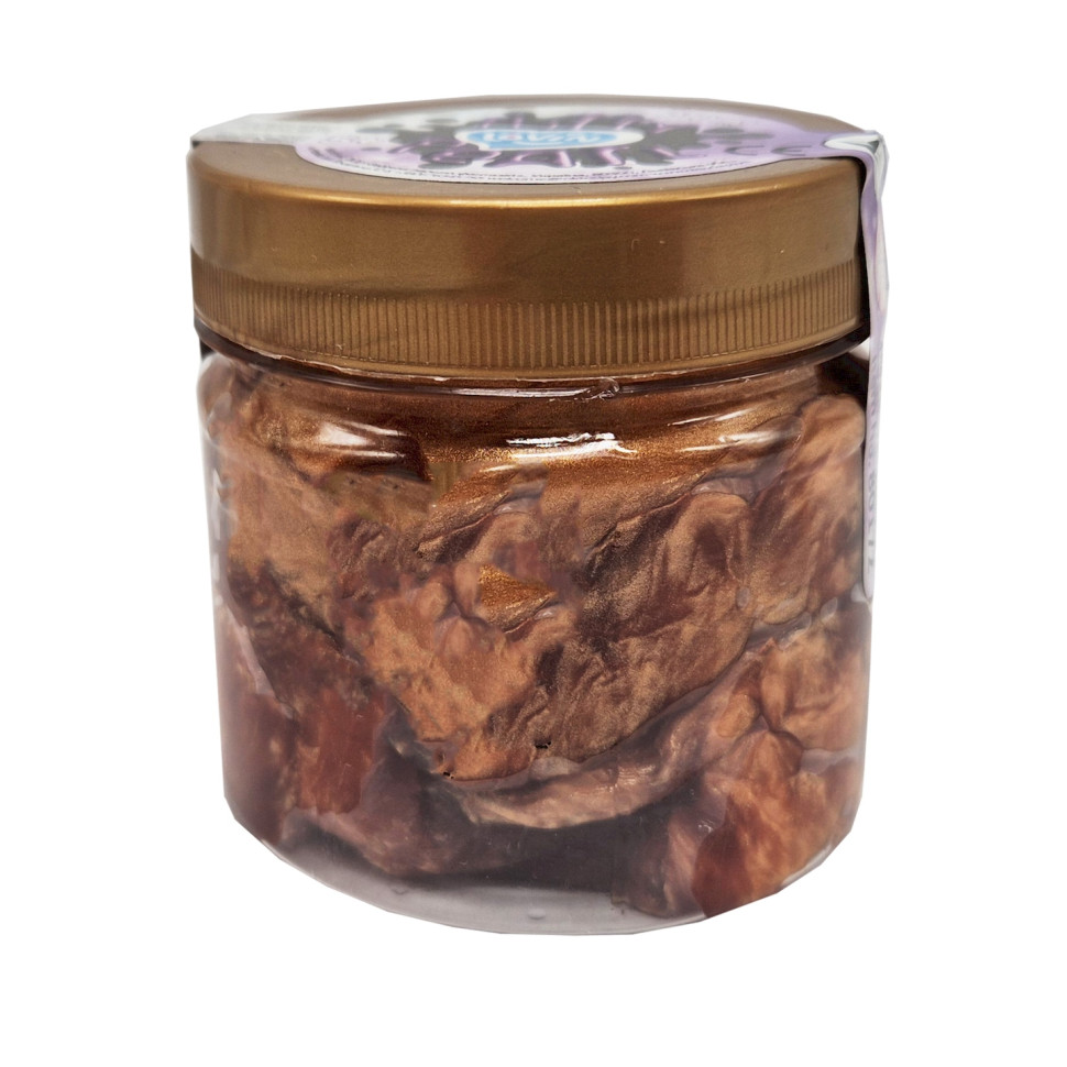Детский антистресс-слайм Putty Pearl Lovin 80172 в банке 210 мл