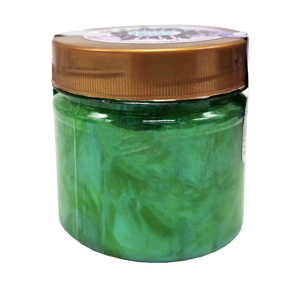 Детский антистресс-слайм Putty Pearl Lovin 80172 в банке 210 мл