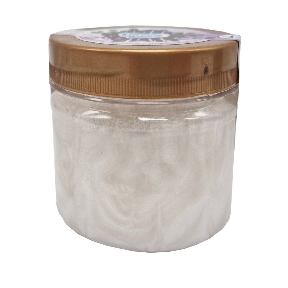 Детский антистресс-слайм Putty Pearl Lovin 80172 в банке 210 мл