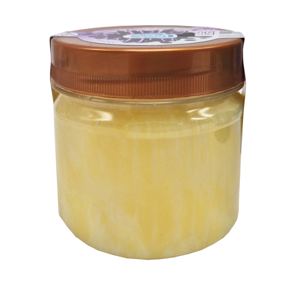 Детский антистресс-слайм Putty Pearl Lovin 80172 в банке 210 мл
