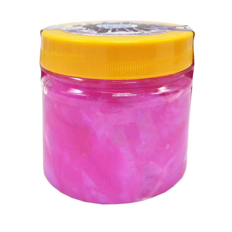 Детский антистресс-слайм Putty Pearl Lovin 80172 в банке 210 мл