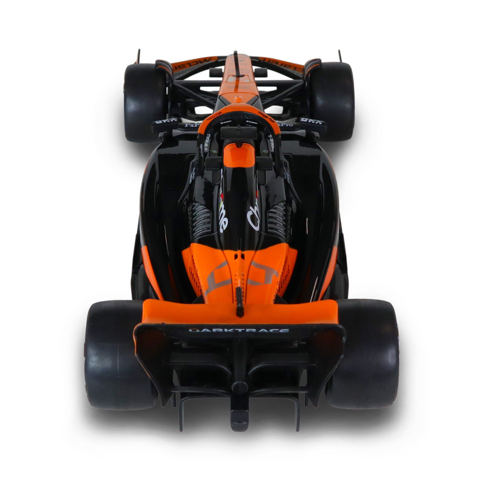 Дитяча автомодель McLaren F1 2024TechnoDrive 250936MLF1 масштаб 1:18