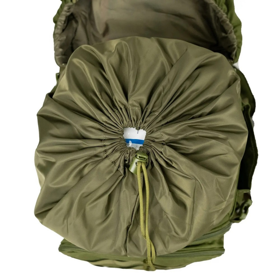 Рюкзак тактичний Defender Tramp UTRP-048-olive 60 л