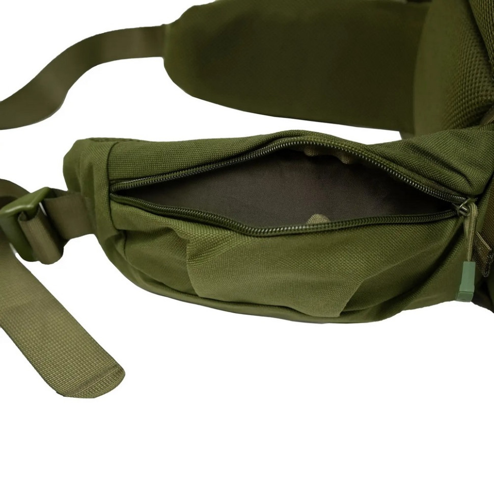 Рюкзак тактичний Defender Tramp UTRP-048-olive 60 л