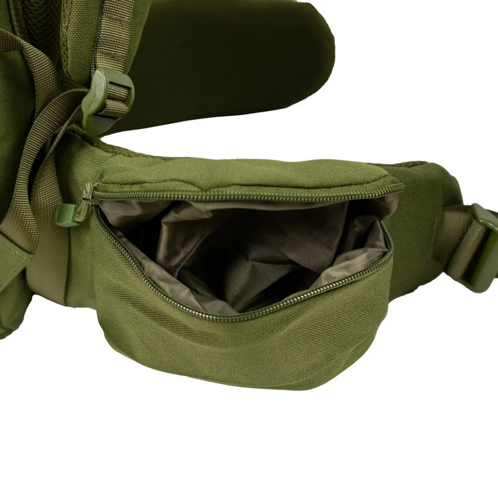 Рюкзак тактичний Defender Tramp UTRP-048-olive 60 л