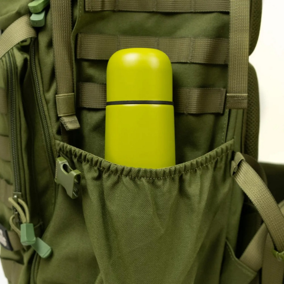 Рюкзак тактичний Defender Tramp UTRP-048-olive 60 л