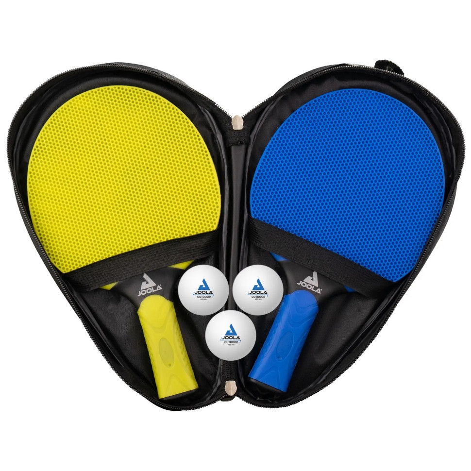 Набір для настільного тенісу Vivid Outdoor Joola 930953, 2 Bats 3 Balls 