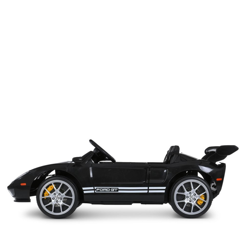 Дитячий електромобіль Машина Bambi M 6107EBLR-2(24V) до 59 кг