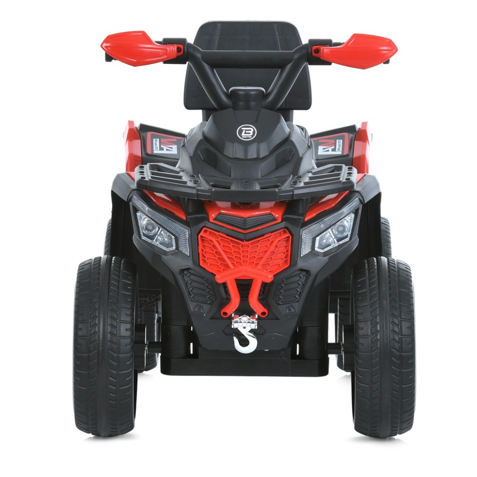 Детский электромобиль Квадроцикл Bambi Racer M 6125EBLR-3 до 23 кг