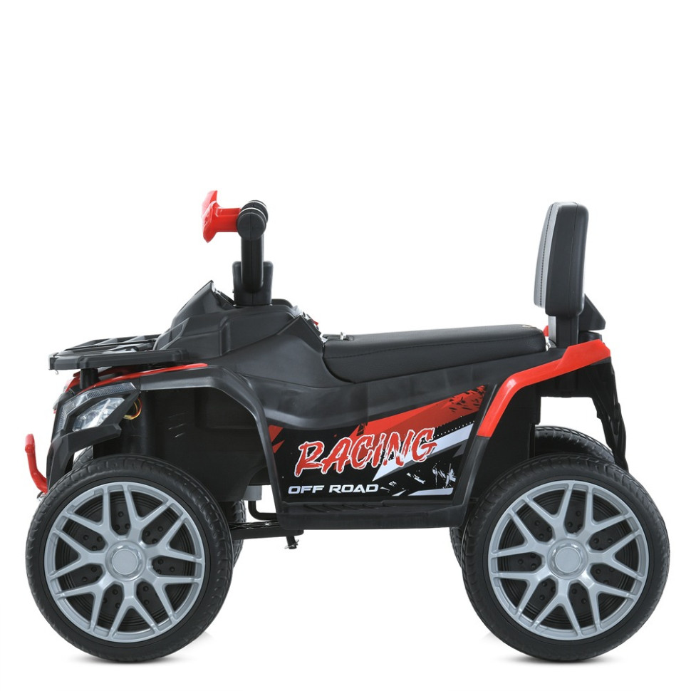 Детский электромобиль Квадроцикл Bambi Racer M 6125EBLR-3 до 23 кг