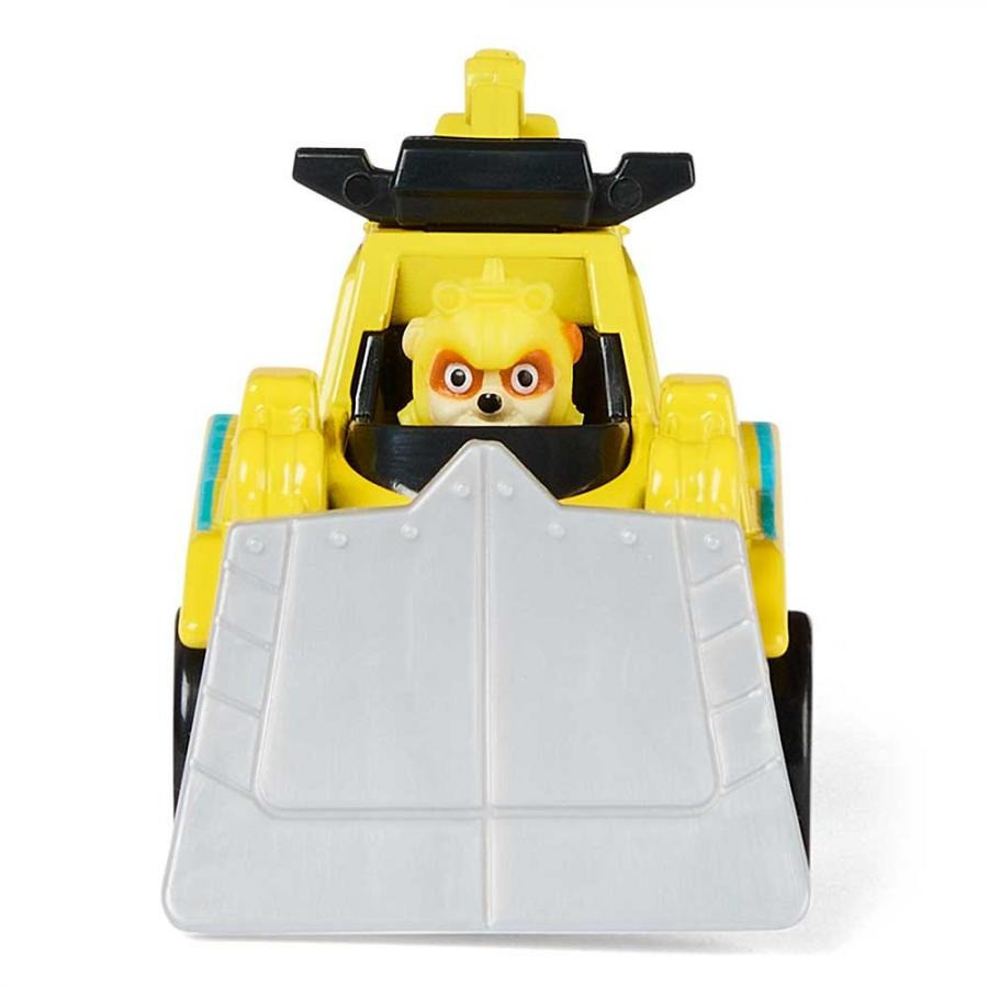 Ігровий міні рятівний автомобіль з водієм Кремез Paw Patrol SM16782-47