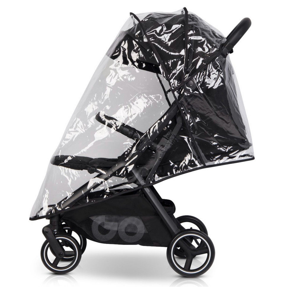 Коляска прогулочная Hero EasyGo W/EA/HERO/EB вес коляски 7,9 кг