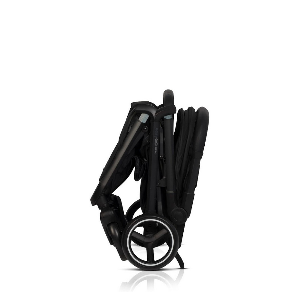 Коляска прогулочная Hero EasyGo W/EA/HERO/EB вес коляски 7,9 кг