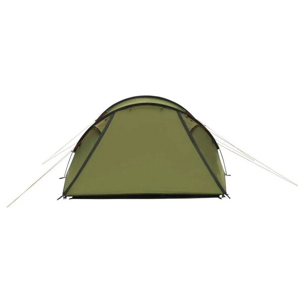 Палатка четырехместная Hemsedal 4 Easy Camp 931546 зеленая