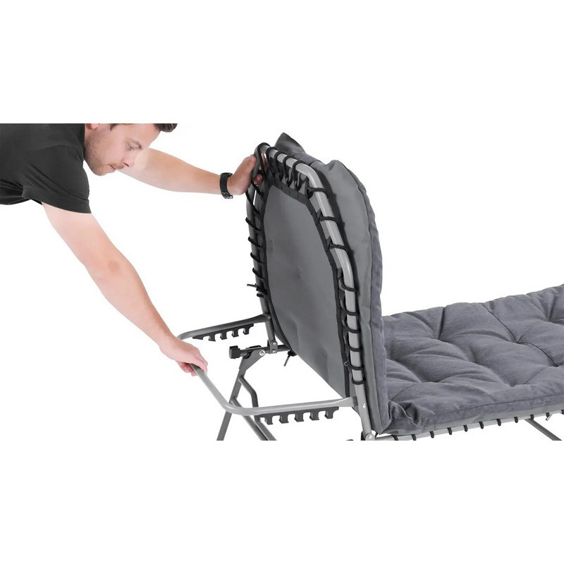 Ліжко розкладне Fontana Lake 470382 Outwell 931731