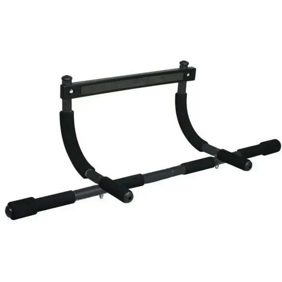 Многофункциональный турник для подтягиваний и пресса Toorx 3 в 1 Everfit 932105
