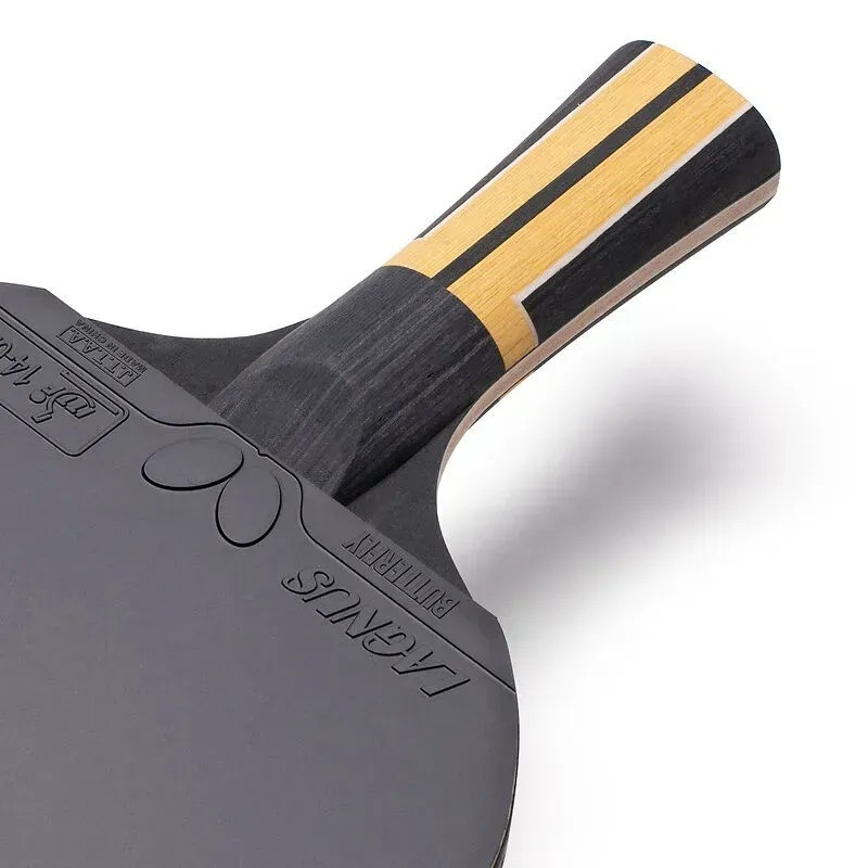 Ракетка для настільного тенісу Timo Boll Force FL Butterfly 931843