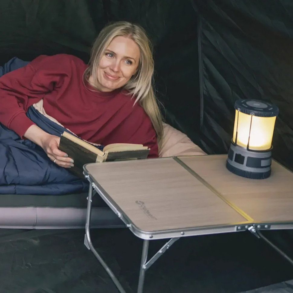 Стіл кемпінговий Hayfield Low Table 531194 Outwell 932231 до 30 кг