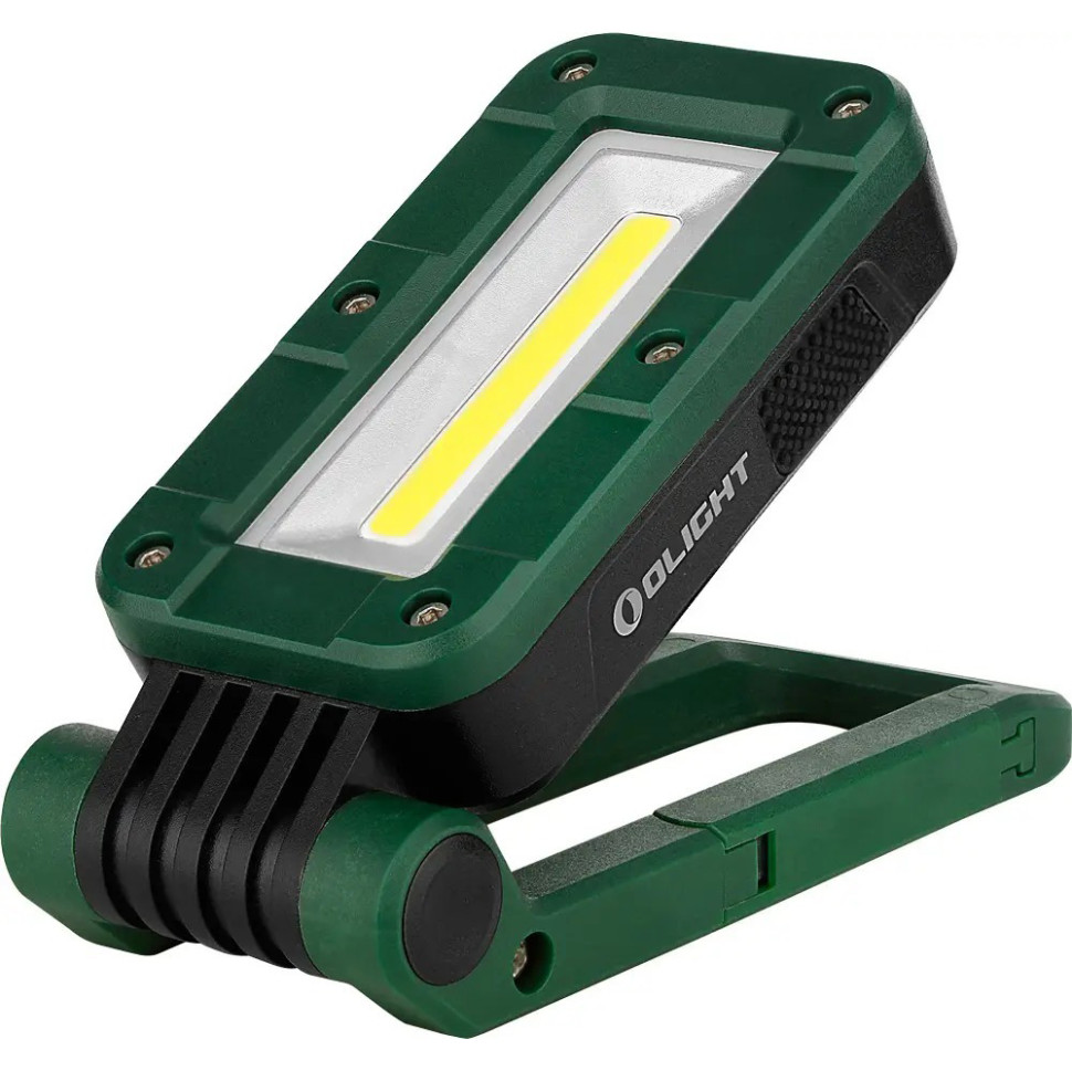 Ліхтар Swivel Olight 0.0013.0001 green 400 люменів