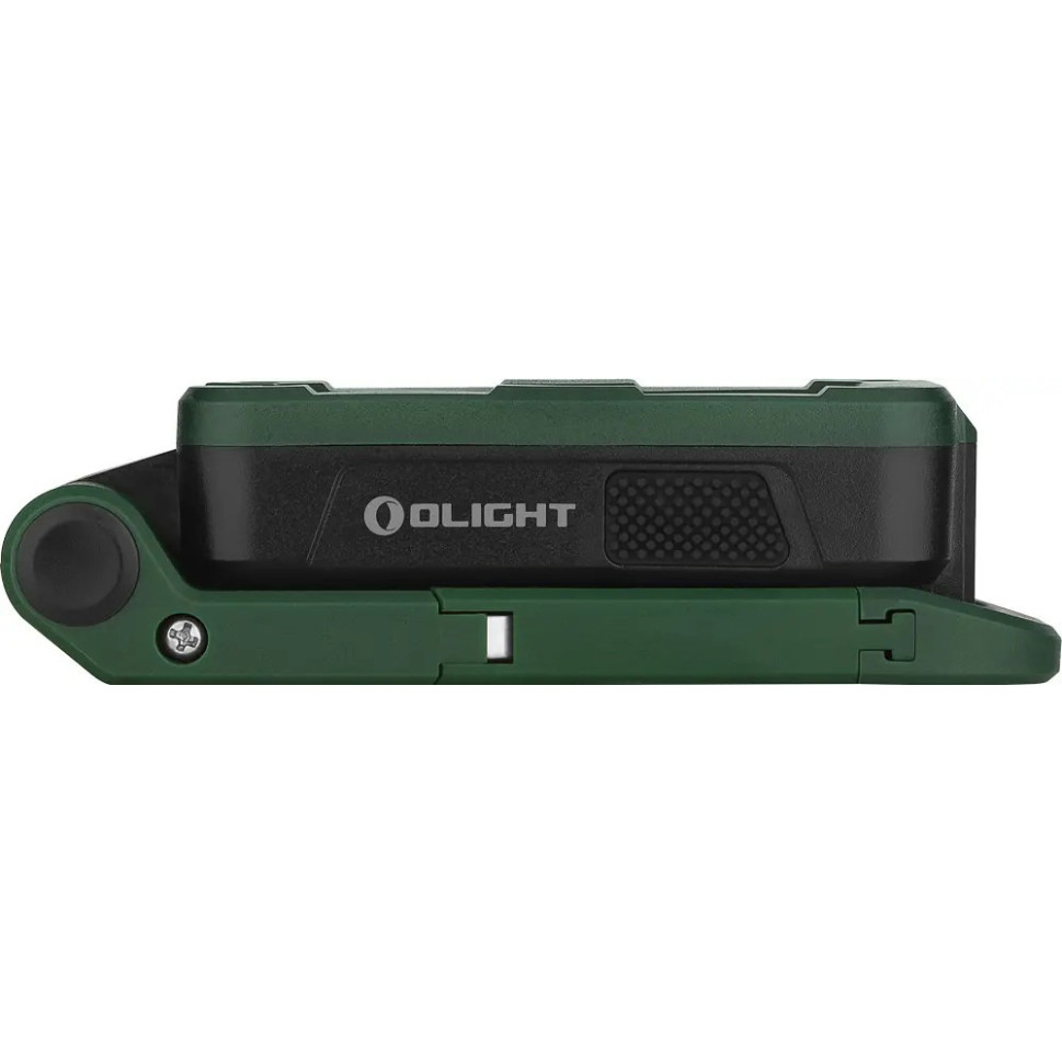 Ліхтар Swivel Olight 0.0013.0001 green 400 люменів