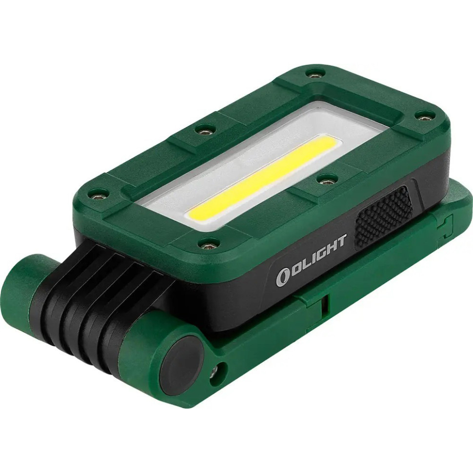 Ліхтар Swivel Olight 0.0013.0001 green 400 люменів