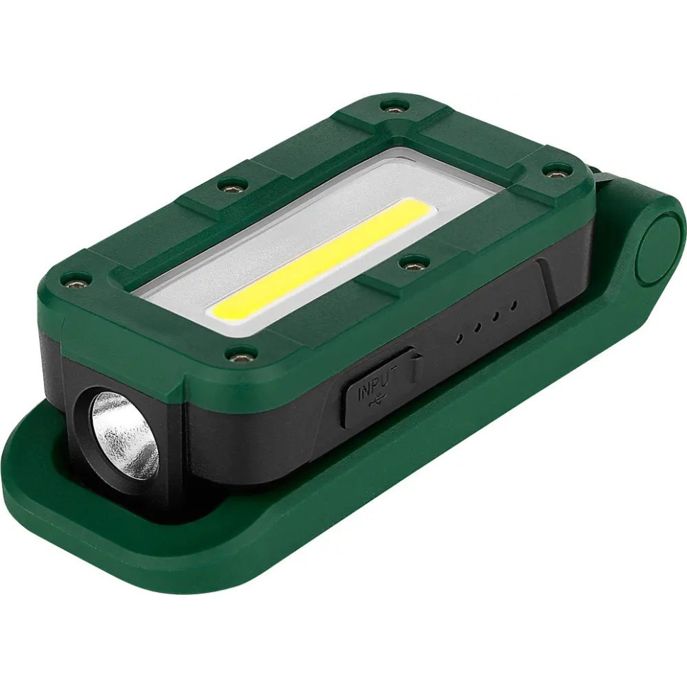 Ліхтар Swivel Olight 0.0013.0001 green 400 люменів