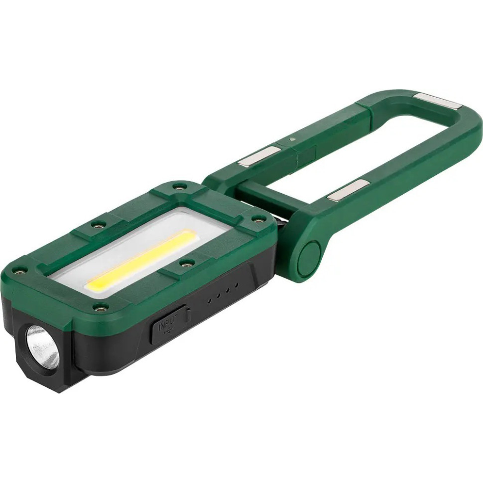 Ліхтар Swivel Olight 0.0013.0001 green 400 люменів