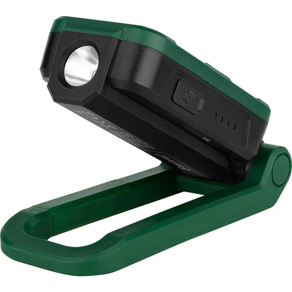 Ліхтар Swivel Olight 0.0013.0001 green 400 люменів