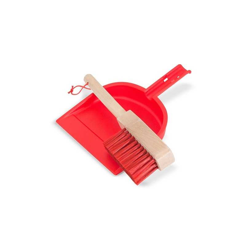 Дитячий набір для прибирання Melissa&Doug MD18600 дерев'яний