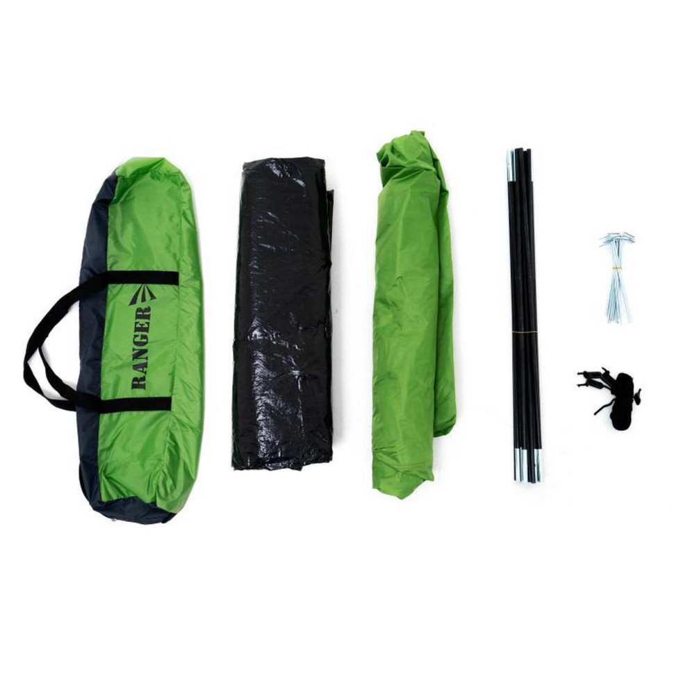 Намет Ranger Scout 3 оливковий RA 6621