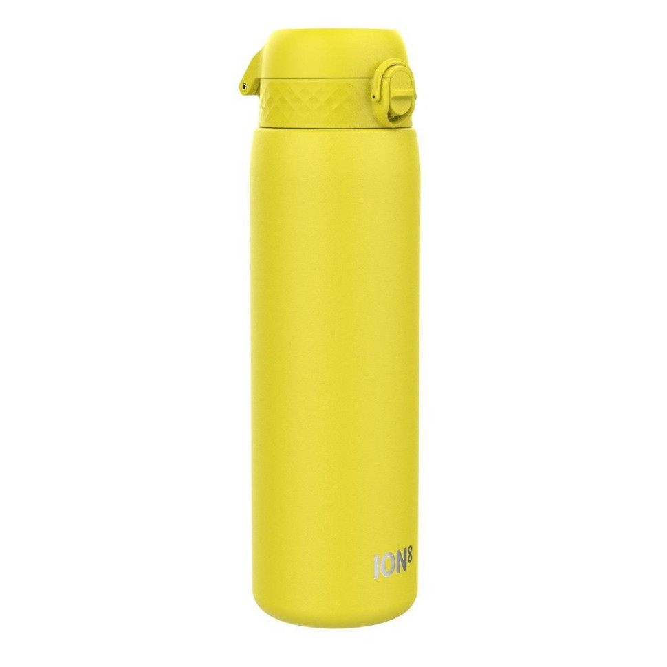 Пляшка для води вакуумна Vacuum Insulated ION8 I8TS1000YEL 920 мл, Yellow