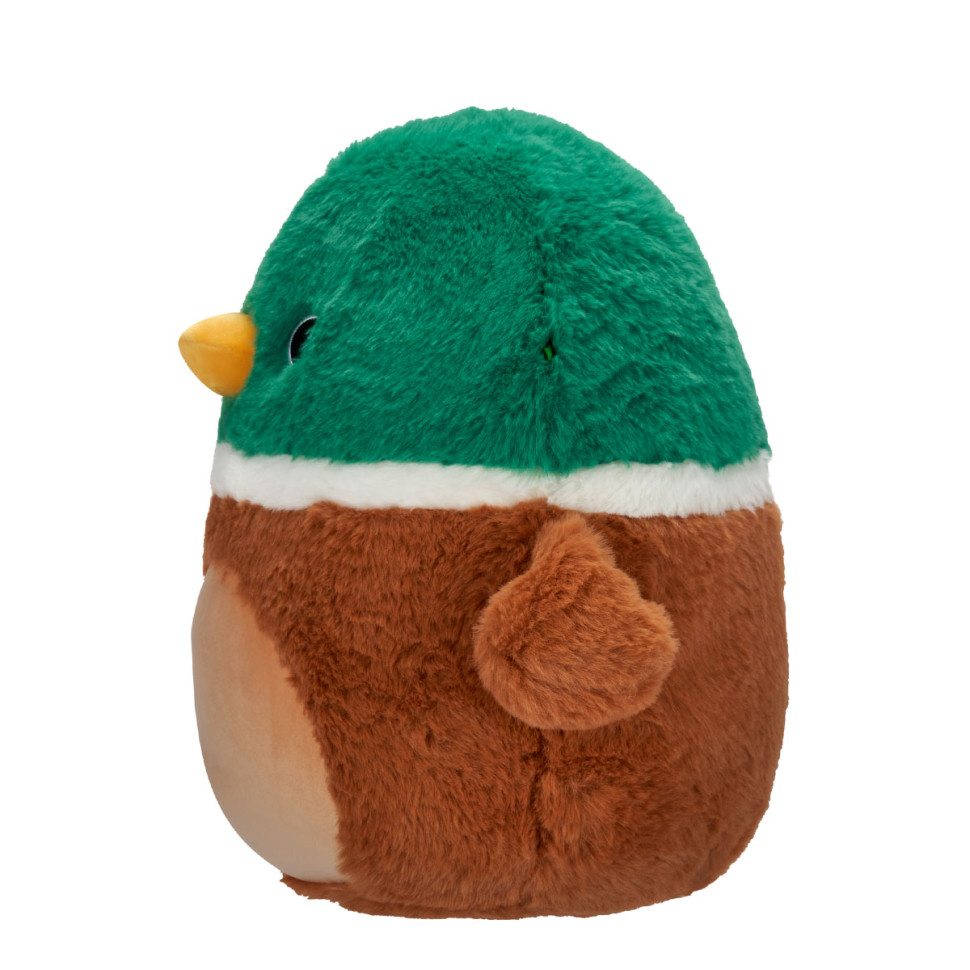 Мягкая игрушка Кряква Эйвери Squishmallows SQCR05616, 30 см