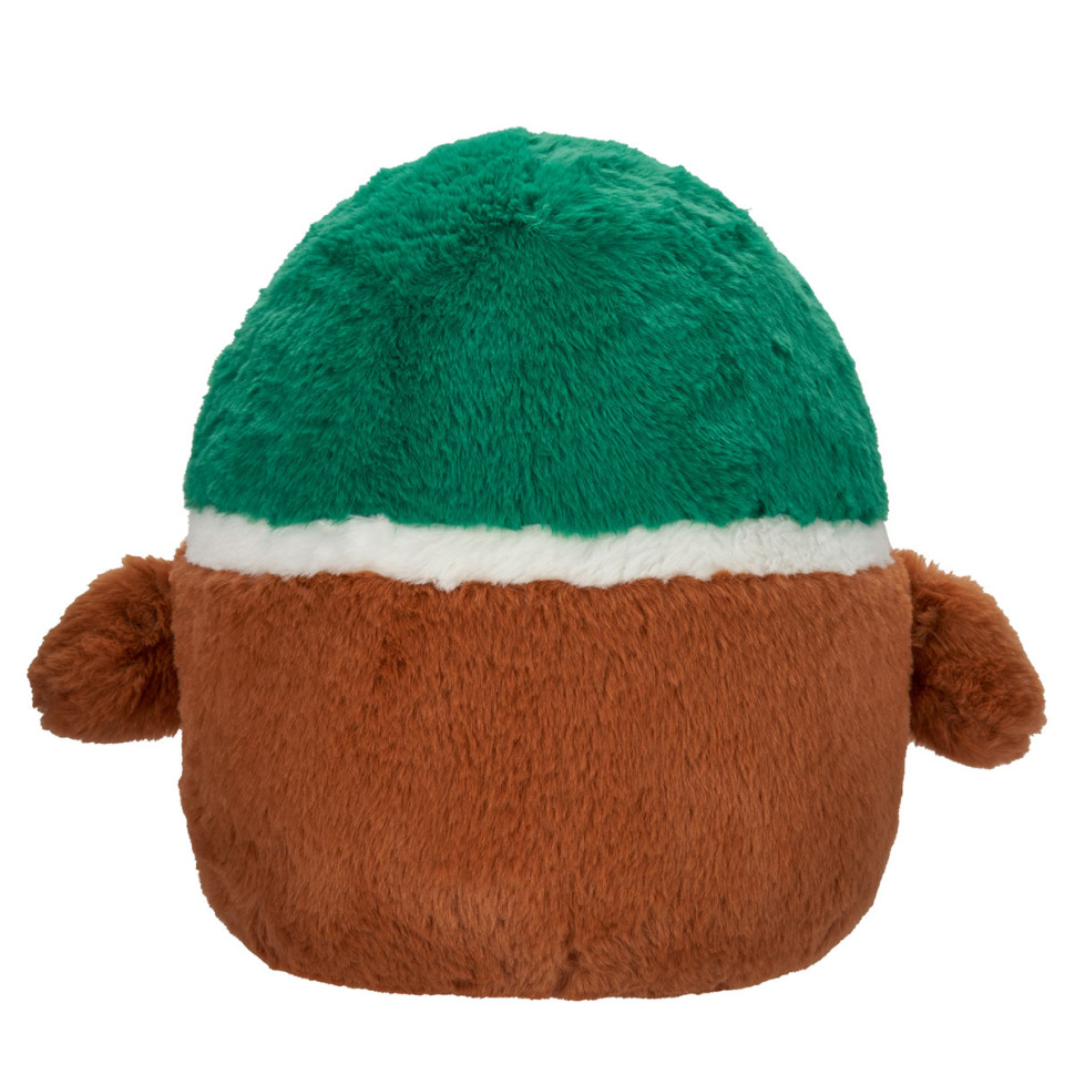 Мягкая игрушка Кряква Эйвери Squishmallows SQCR05616, 30 см