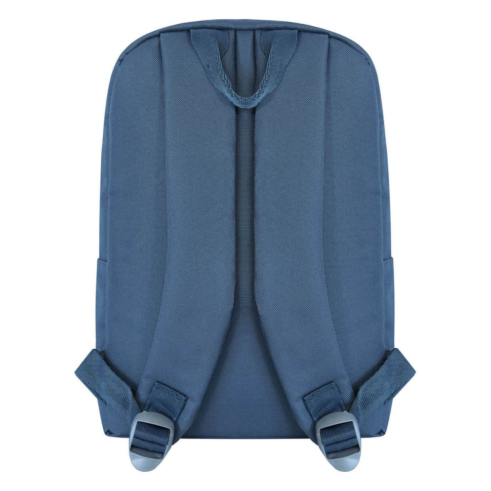 Рюкзак молодіжний mini Bagland 648911778 сірий, об'єм 8 л