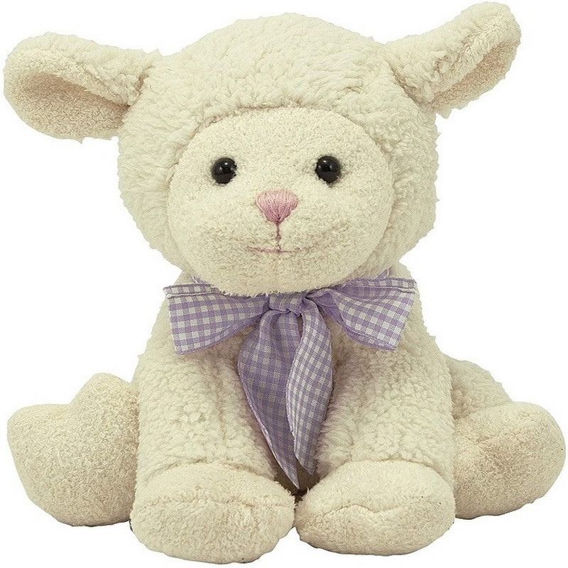 Дитяча м'яка іграшка 