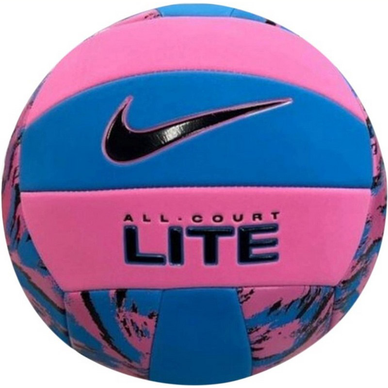 Мяч волейбольный All Court Lite Volleyball Deflated Nike N.100.9071.659.05 № 5