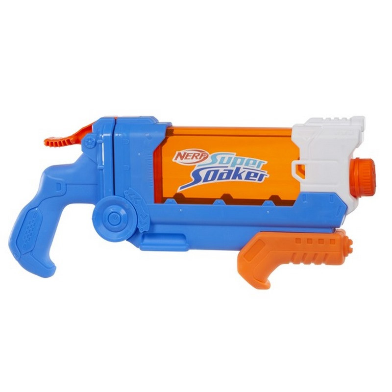Игрушечный водный бластер 