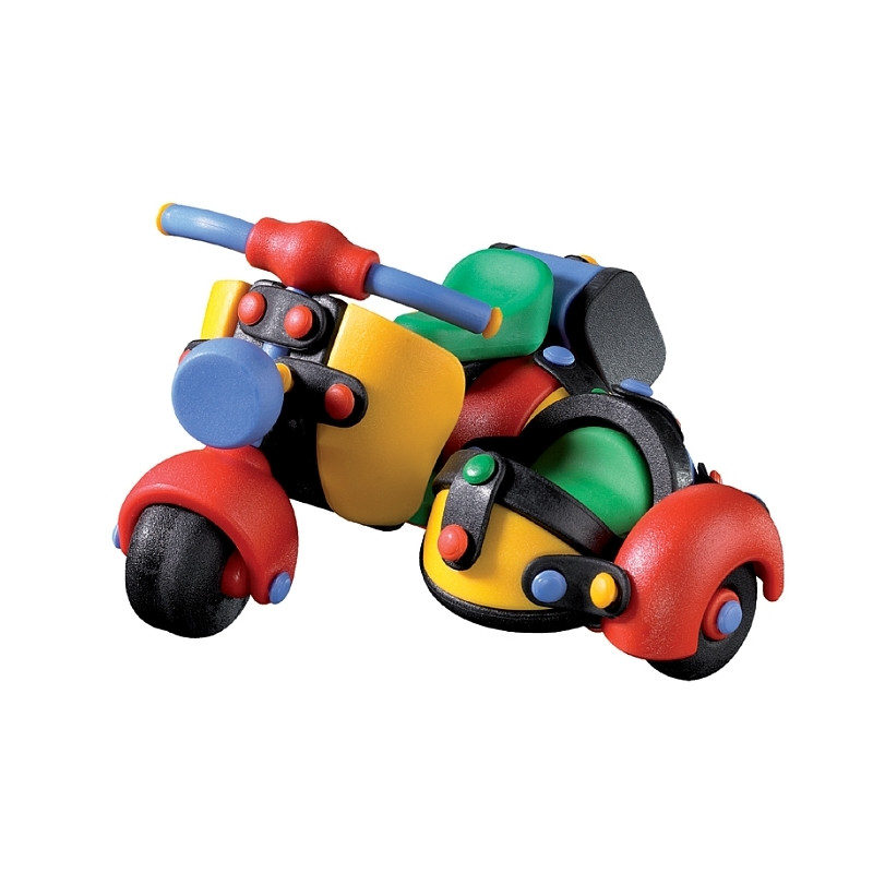 Детский конструктор 