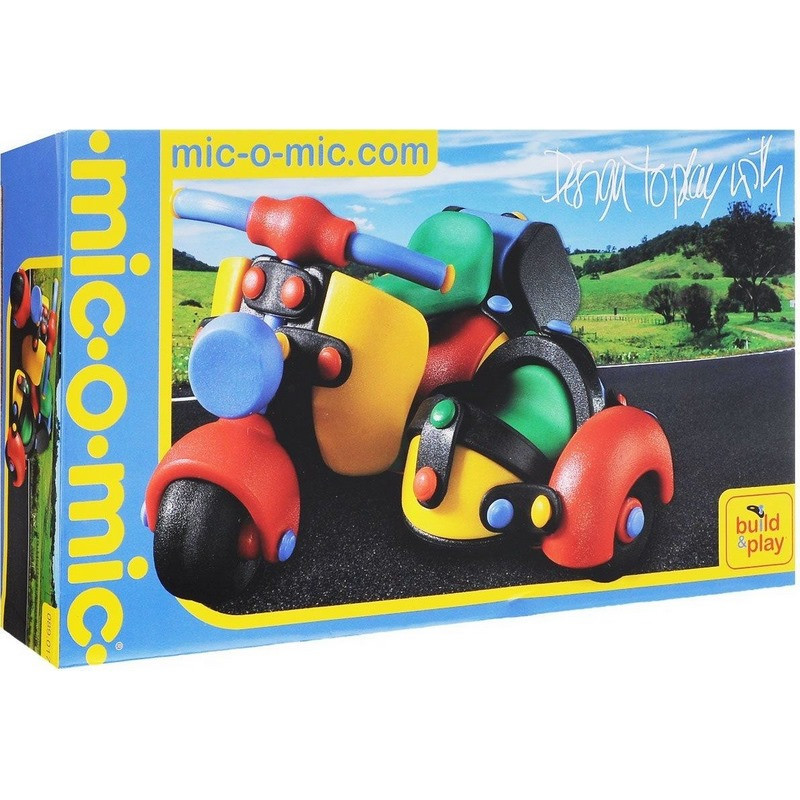 Детский конструктор 