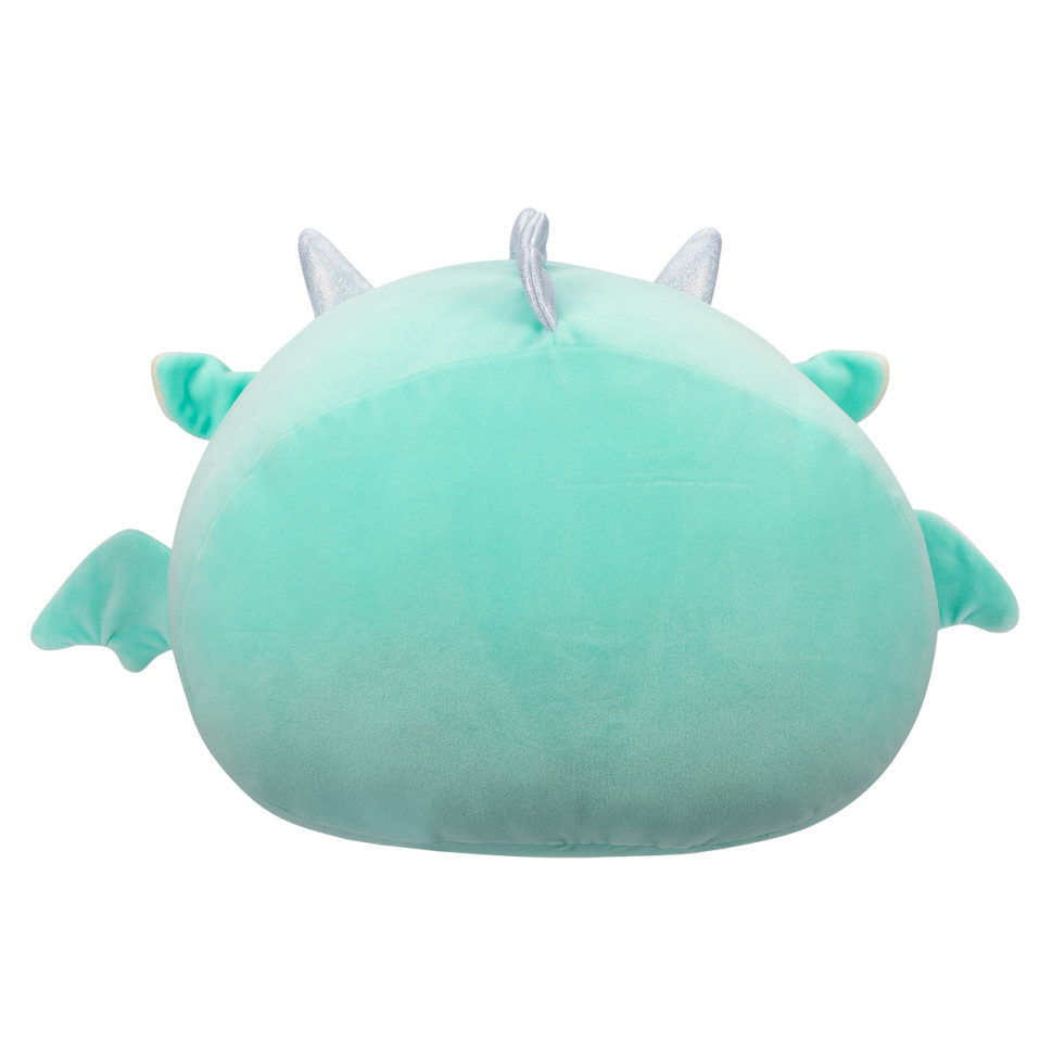 М'яка іграшка Дракон Майлз Squishmallows SQCR04193, 30 см