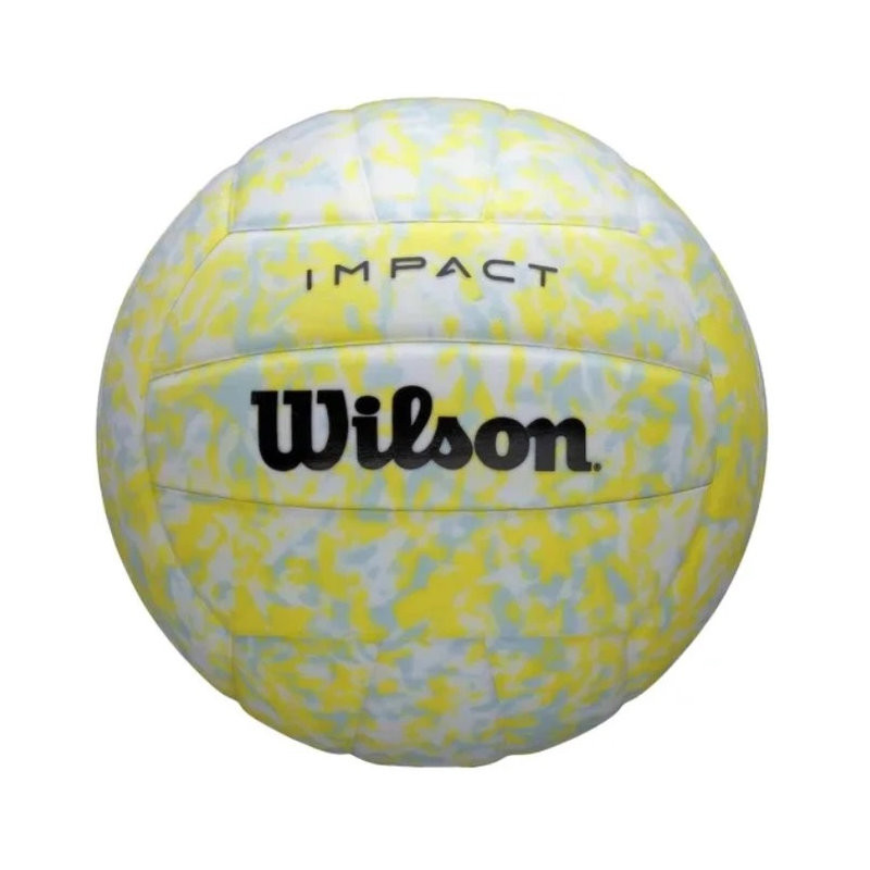М'яч волейбольний MPACT GEN GREEN VB Wilson WV2000802XBOF розмір 5
